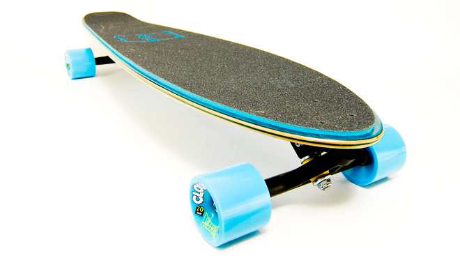 5 Essential Things to Check While Buying a Longboard