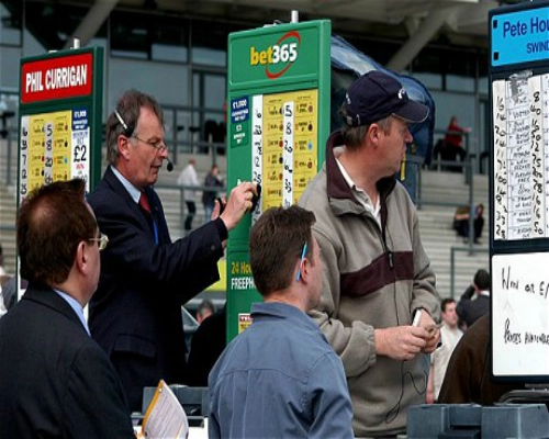 Make Sure That the Bookmaker of Your Choice Is Good For You