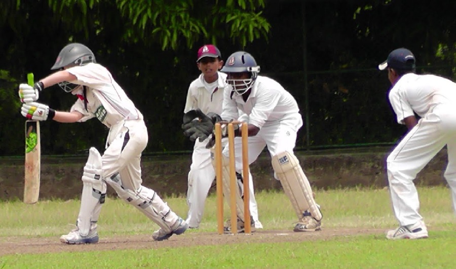 Cricket Tours