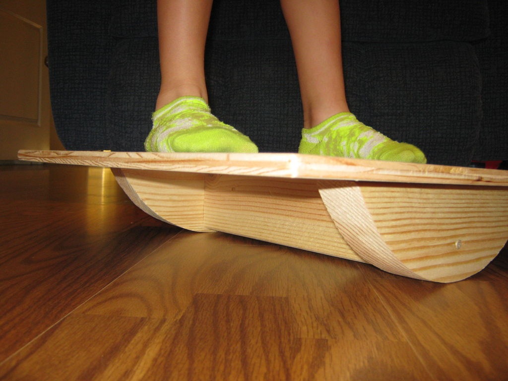 Helpful tips to buy balance board effectively