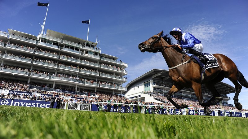 Best Tips for the Epsom Derby and Oaks