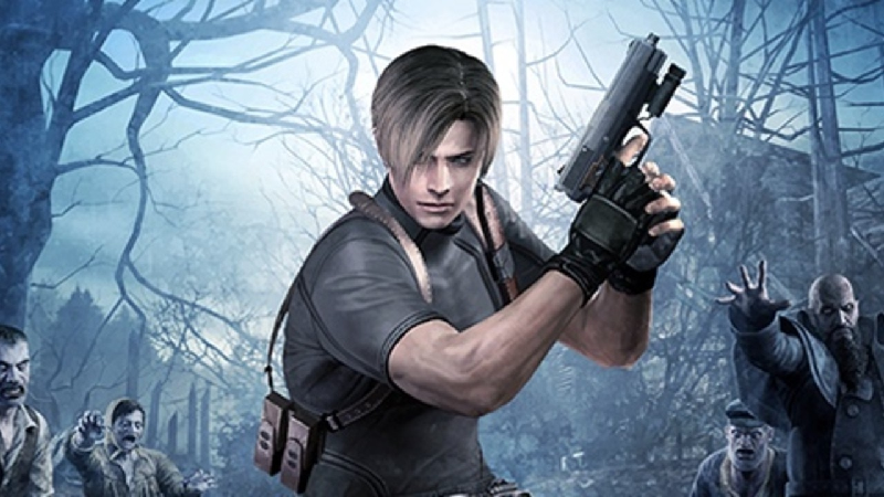 New rumors about Resident Evil 4 – game title, plot, mechanisms