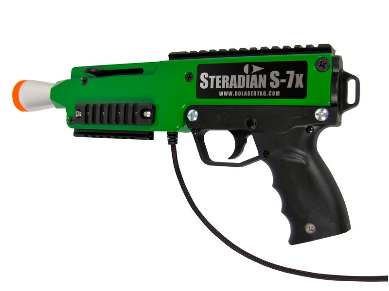 Items To Bear In Mind When Purchasing Quality Laser Tag Equipment