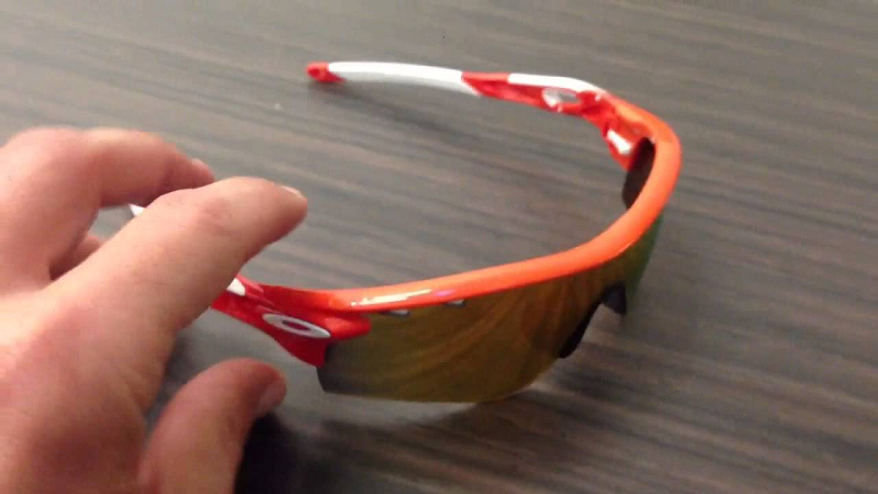 How to Choose the Best Sunglasses for Running