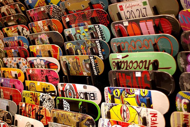Some Tips to Opening Your Own Skateboarding Business