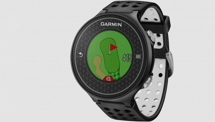 Different GPS Golf Rangefinders