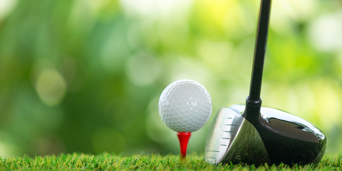 10 Fun Golf Facts