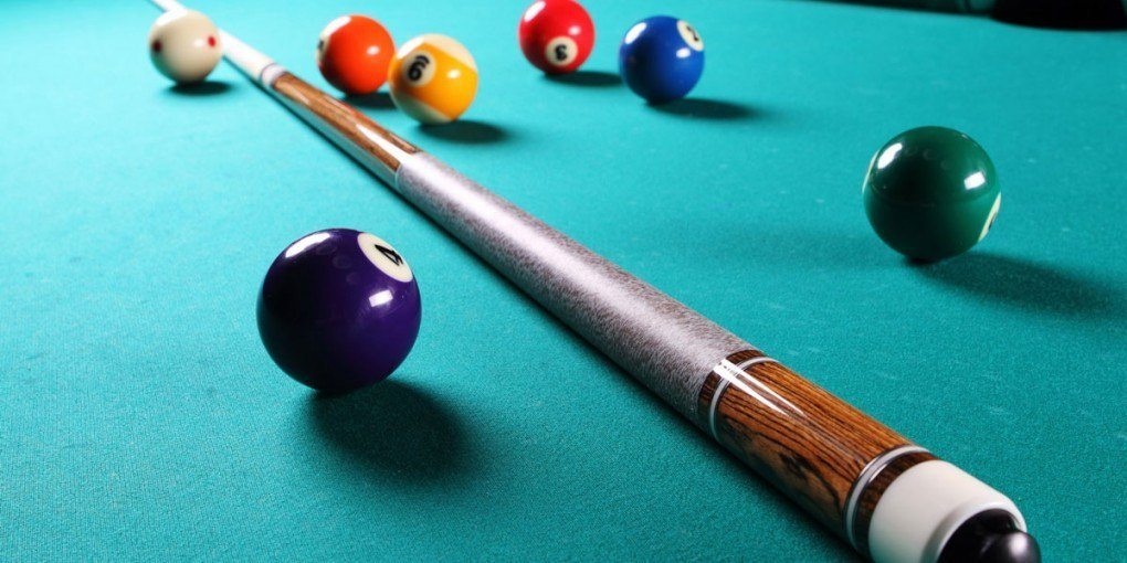 What to Look for When you Come Across snooker cues for Sale
