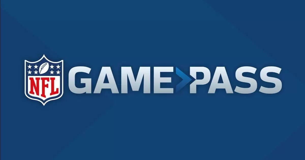 NFL game pass review by TV-Smash
