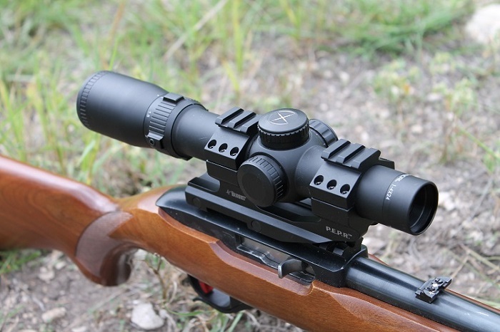 Choose a Firearm that Best Suits for your Need