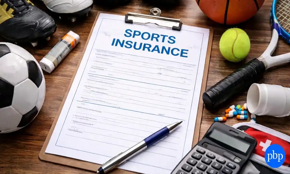 Sports Insurance: Why Getting a Quote Costs Nothing But Not Having Cover Could Cost Everything