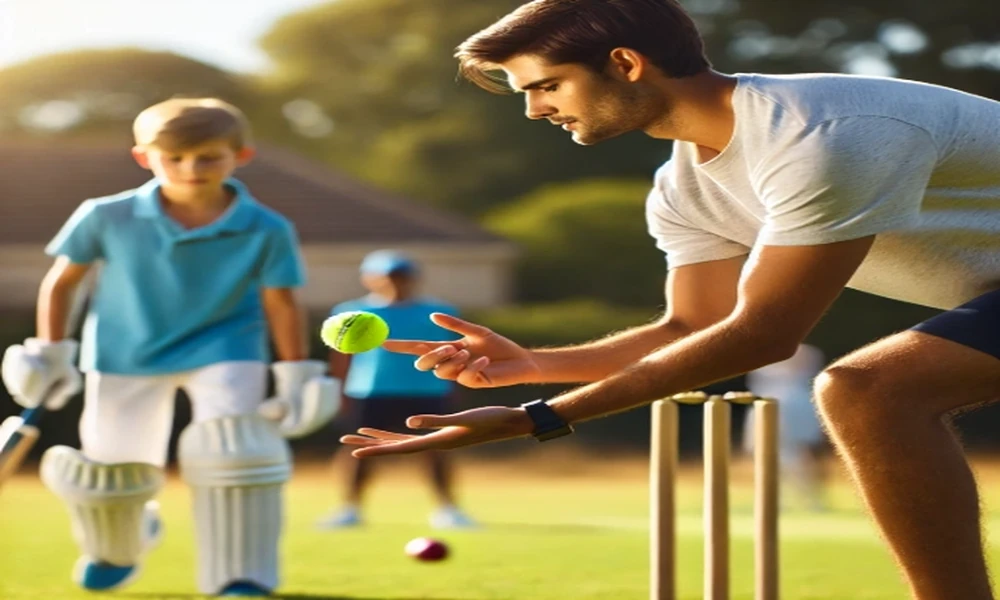 From Beginner to All-Star: A Step-by-Step Guide to Finding the Perfect Batting Facility