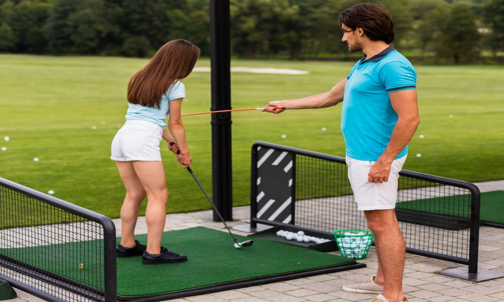 4 Best-Kept Secrets for Lowering Your Score With a Golf Coach in Singapore